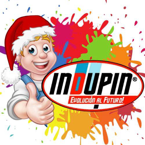 Pinturas Indupin
